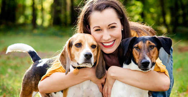 Conoce los seguros para mascotas