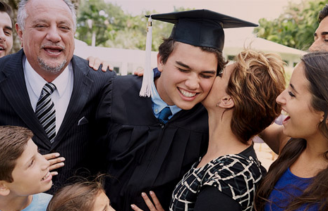 Asegura el futuro de tus hijos