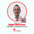 Mtro. Edgar Martínez
