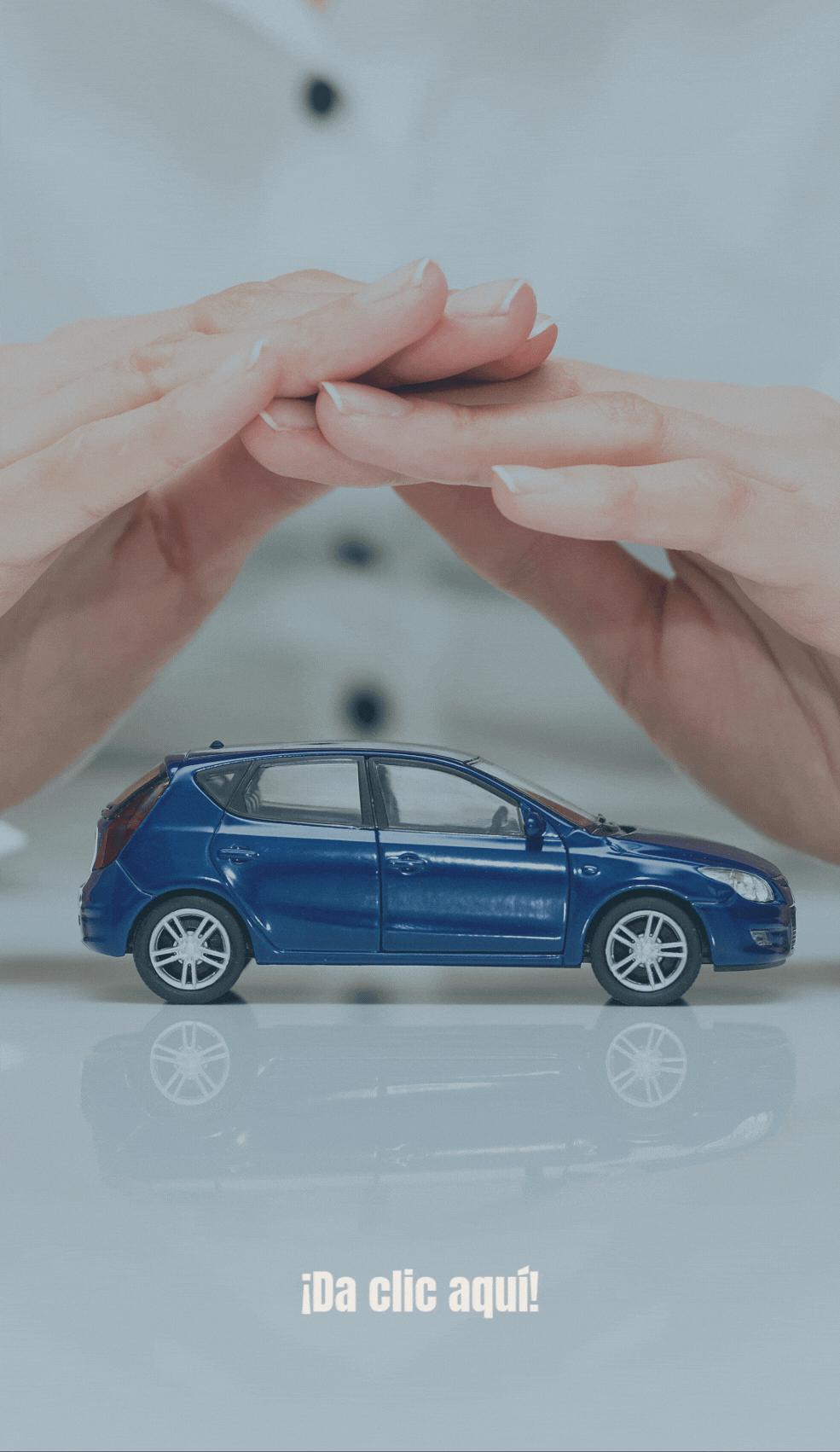 Cotizador de Seguro de Auto